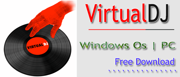 VirtualDJ By NetBlogBox