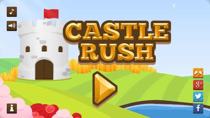 Castillo de Rush para Android gratuita hoy a través de AppGratis.Aproveche!!!        .