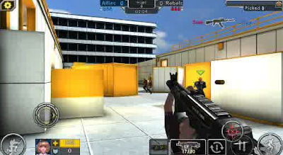 Download Crisis Action v1.9.1