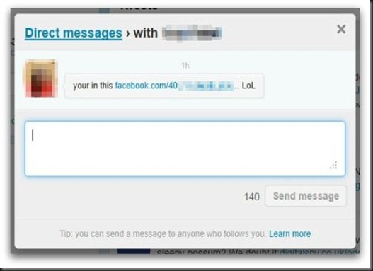 twitter-account-sends-DM-to-lure-friend-click-Facebook-link-to-infect-malware-2