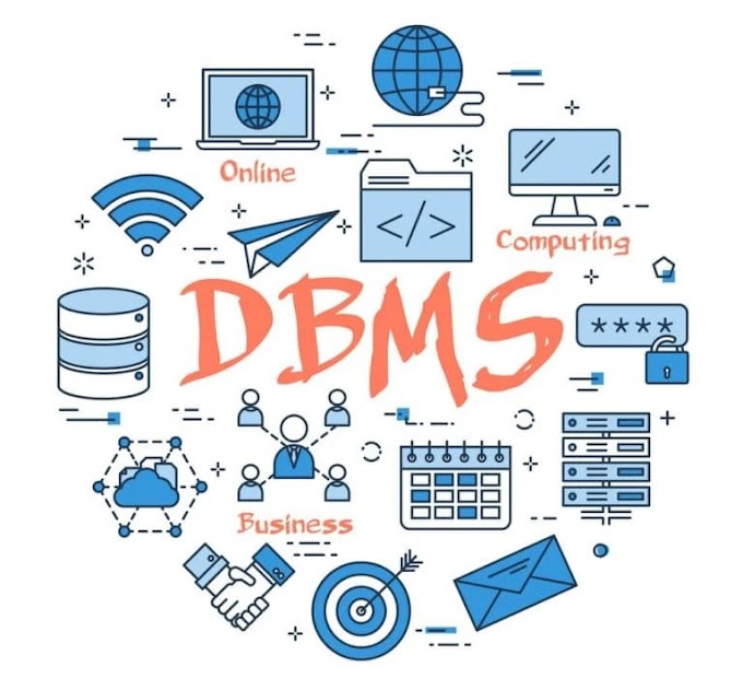 डीबीएमएस 2013 का परिचय (Introduction to DBMS 2013) 