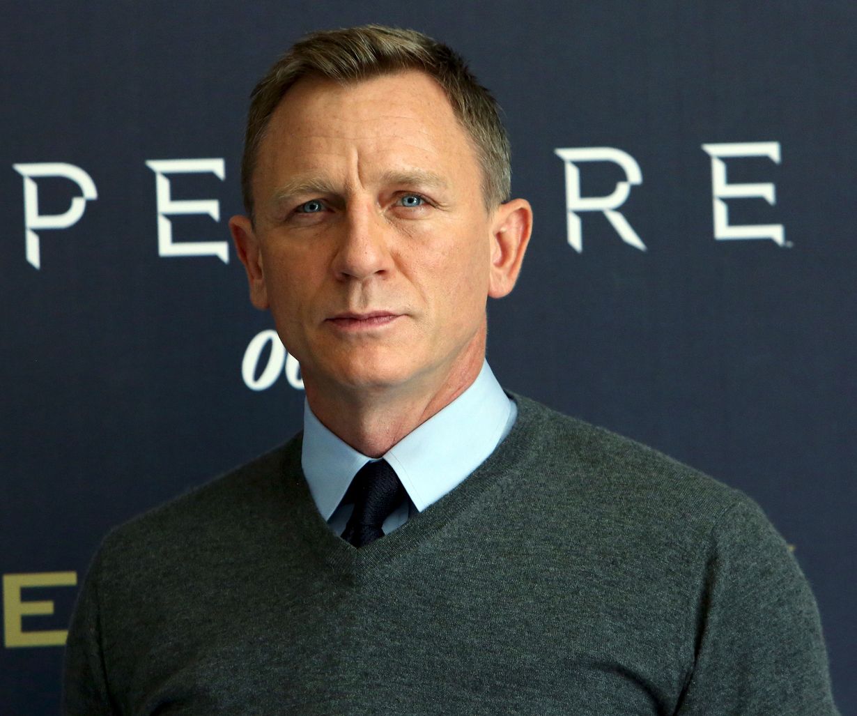 Happy Birthday Daniel Craig! 50 years on the 2nd of March ...