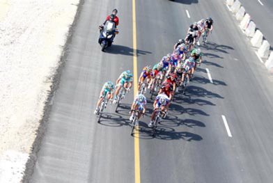 tour du qatar