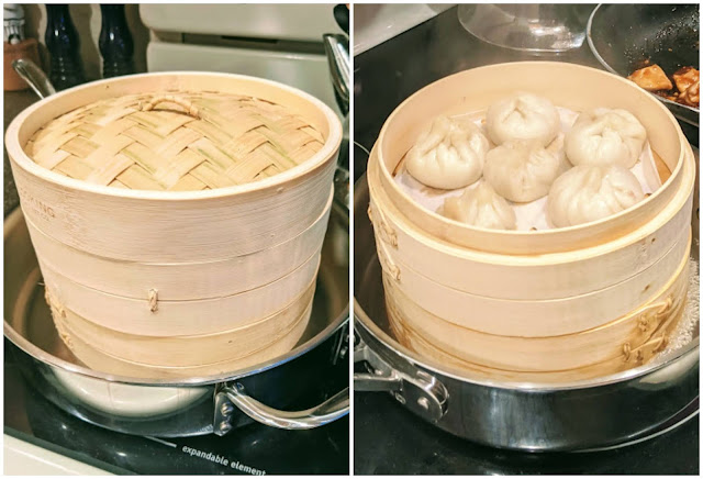 pork soup dumplings; how to make pork soup dumplings