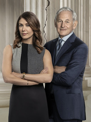 Family Law Season 2 Image 1