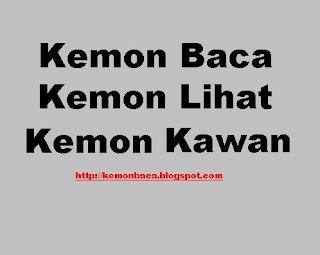 kemon baca