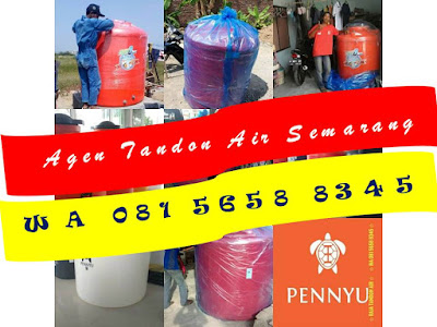 harga tandon air penyu semarang