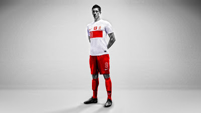 Robert Lewandowski Wallpapers