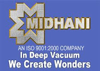 Jobs in Mishra Dhatu Nigam Limited-MDNL 