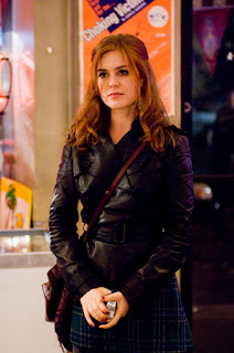 definitely maybe isla fisher