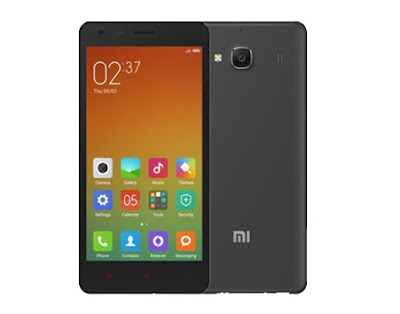 Xiaomi Redmi 2 Prime