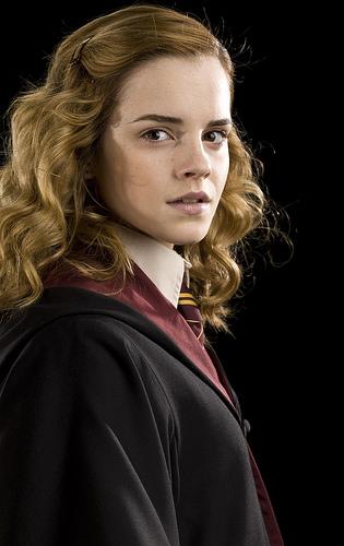 emma watson in harry potter and the sorcerer