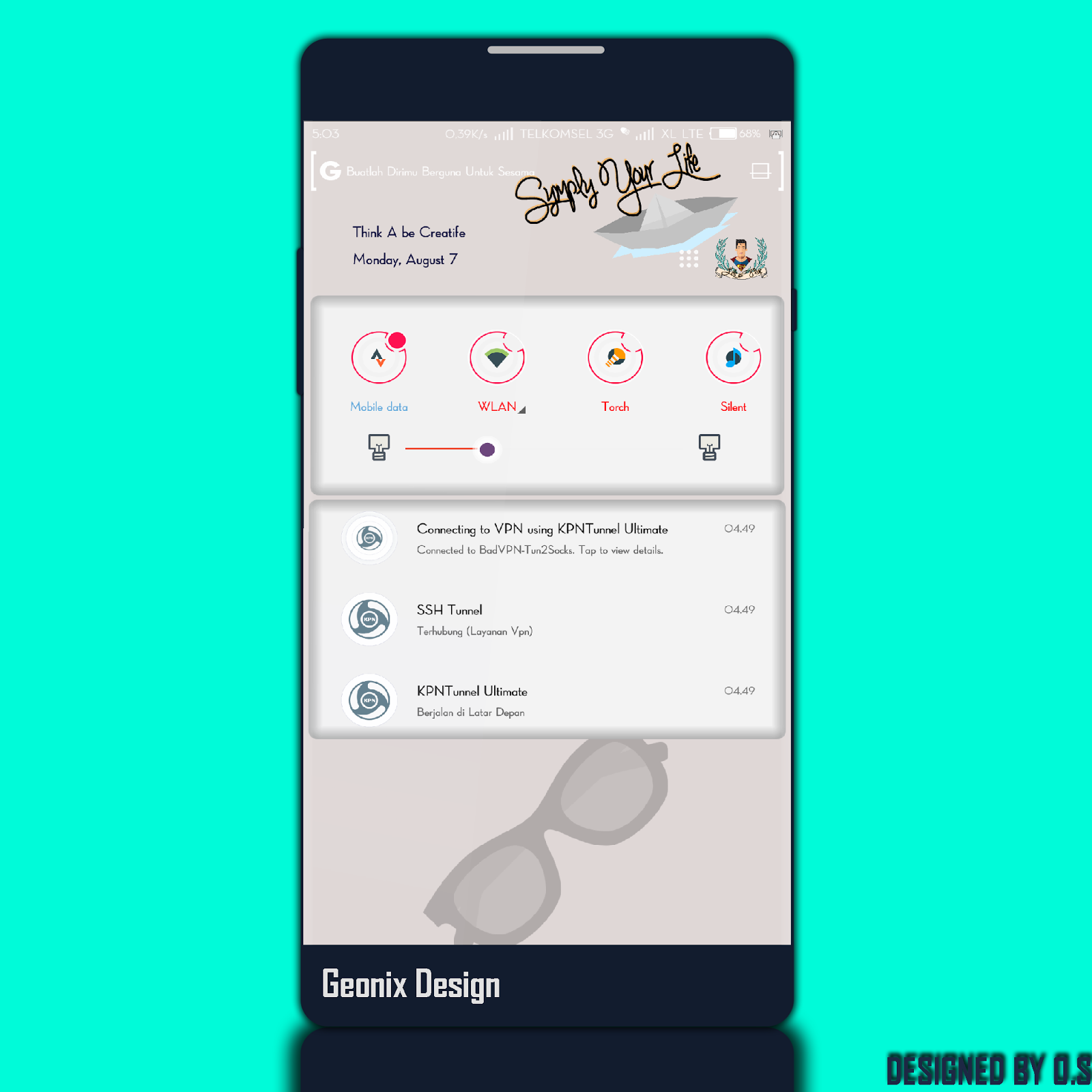 Panduan Cara Internet Gratis Bagi Pemula