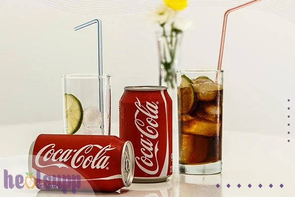 Nutrition Expert Unveils Healthier Choice Between Diet Coke and Coke Zero