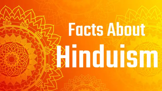 40 Surprising Facts About Hinduism