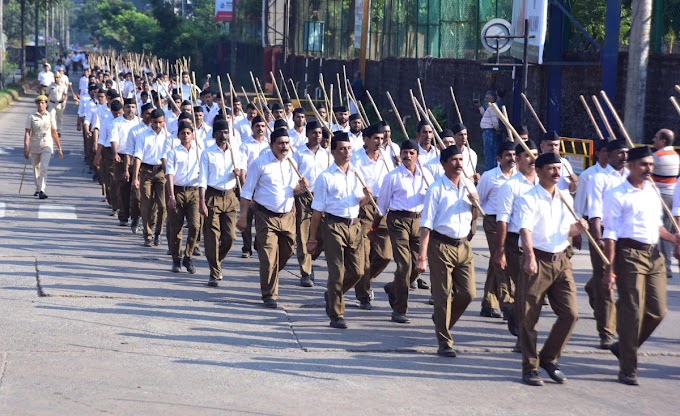 ಆರ್‌ಎಸ್‌ಎಸ್‌ ಪಥಸಂಚಲನಕ್ಕೆ ಅನುಮತಿ ನಿರಾಕರಿಸಿದ ತಮಿಳುನಾಡು ಸರ್ಕಾರ