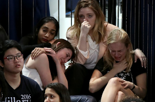 Yes, You Can Blame Millennials For Hillary Clinton’s Loss 