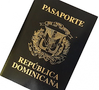 requisitos para solicitar pasaporte dominicano