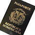 Solicitud de pasaporte dominicano por primera vez para adultos nacionales dominicanos