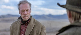 Unforgiven, Clint Eastwood