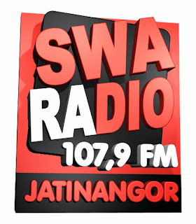 SWARA RADIO IKOPIN, SWARADIO 107,9 FM IKOPIN