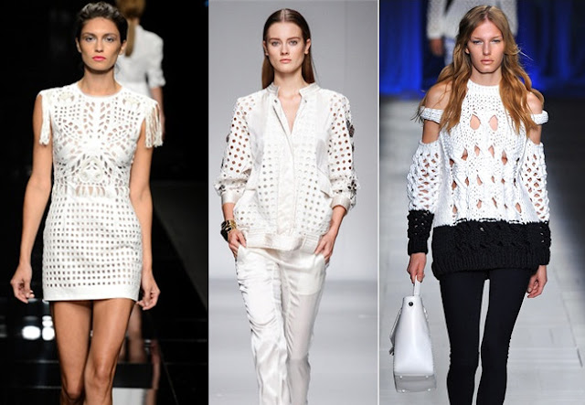 richmond, blumarine, just cavalli, mfw,milano fashion week