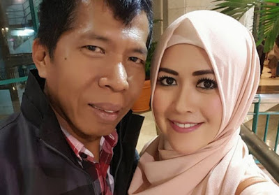 Lima Istri Komedian Paling Cantik di Indonesia