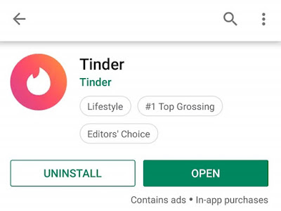 كيفية حذف Tinder مرة واحدة والى الأبد