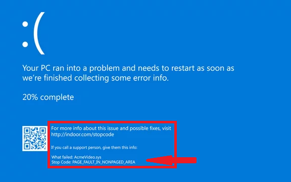 What is Blue Screen of Death (BSOD) and How to Troubleshoot It
