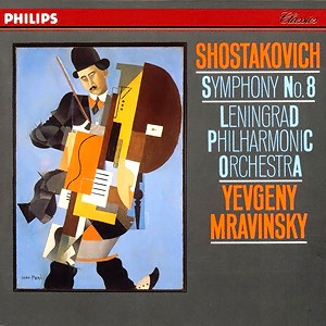 Mravinsuky_shostakovich8