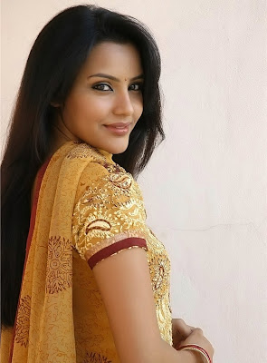 Priya Anand