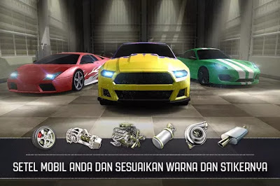  Free Download Top Speed Drag & Fast Racing