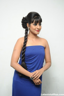 Sri Iraa Latest Hot Photoshoot