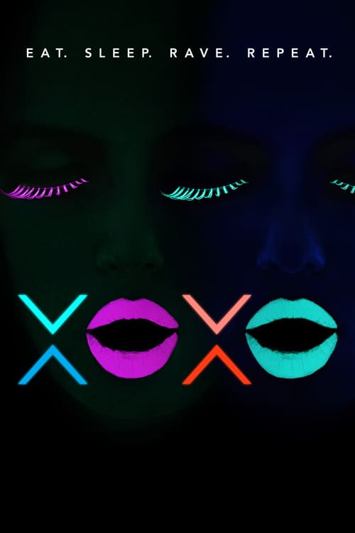 Ver XOXO 2016 Pelicula Completa En Español Latino