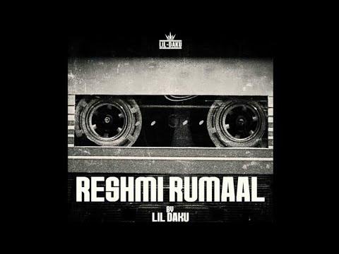 Patt Honiye Pawade Nve Payegi Lyrics - Reshmi Rumaal - Lil Daku | Chamkila 