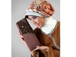 kreasi jilbab