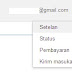 Cara setting otorisasi akun google adsense