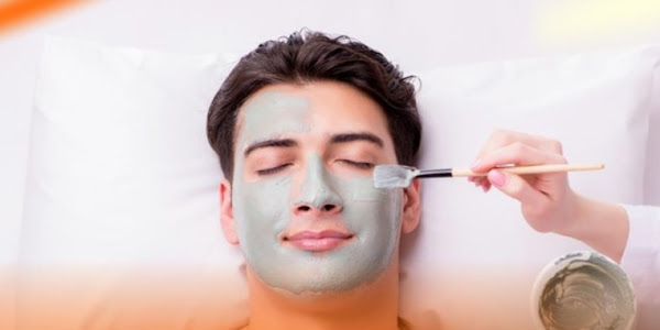 Top Ten Recommendations for Men's Face Masks