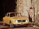 Alfa Romeo Giulia Coupe 1300 GT Junior 1966