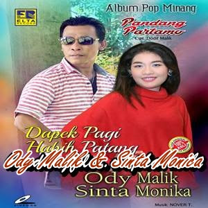 Ody Malik & Sinta Monica - Pandangan Partamo Full Album