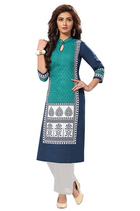 Imara Salwar & Churidar Suits with 40% off