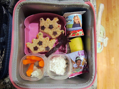 creative lunchbox ideas