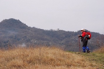 verso Monte Mauro