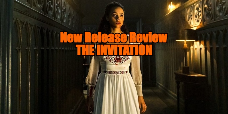 the invitation review