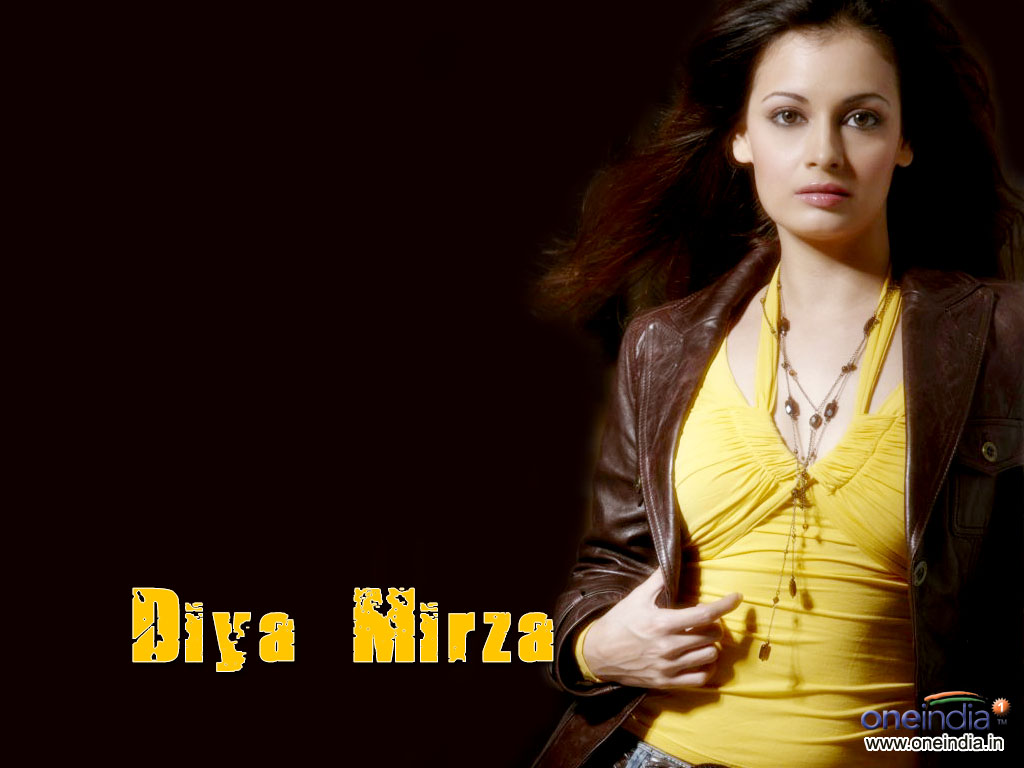 Diya Mirza