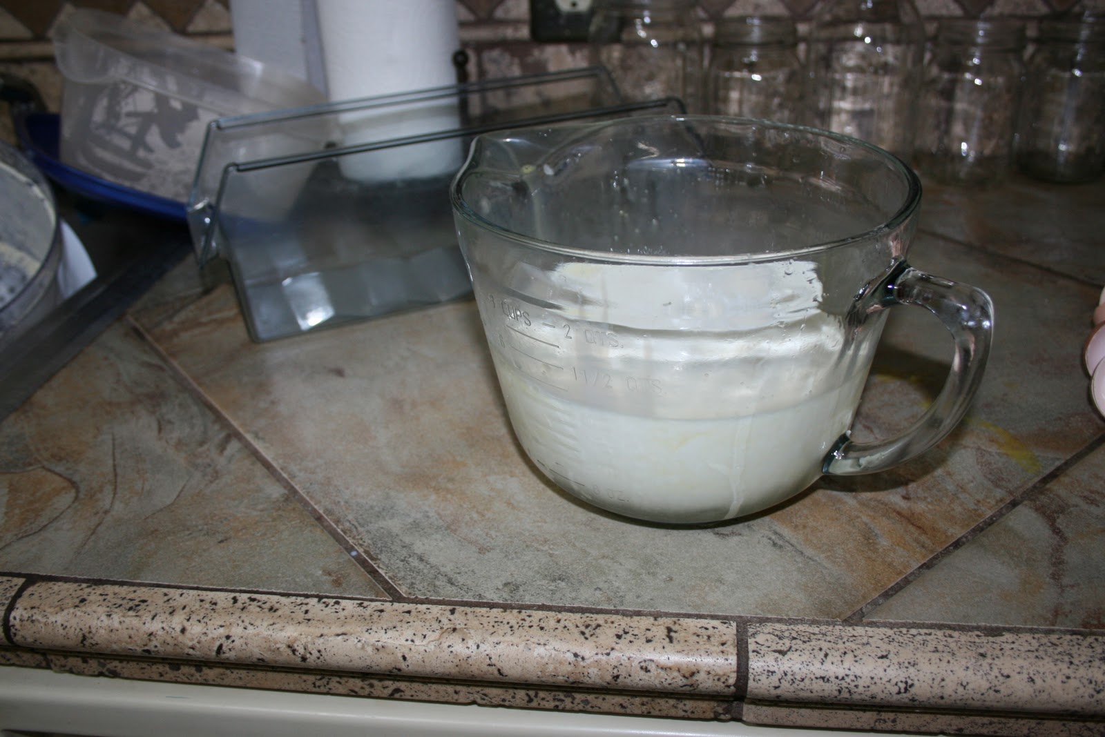 Challenged Survival: Canning Amish Poor Man's Steak and ...