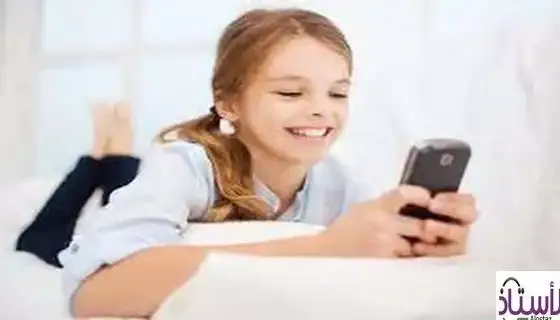 The-dangers-of-children-use-of-mobile-phones
