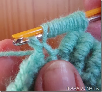 COMO FAZER MAIS FÁCIL O PONTO F
