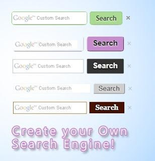 google custom search engine 1
