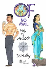 OF NO AVAIL WEB OF WEDLOCK BY MURTHY Free Download